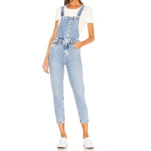 Free People Shelby Overall
